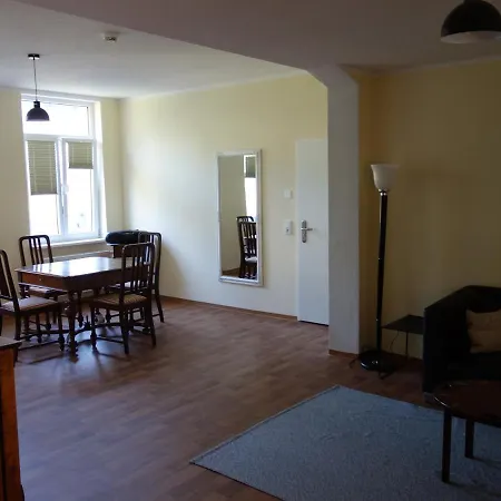 Schiller Ferienwohnung Kultur * Sebnitz