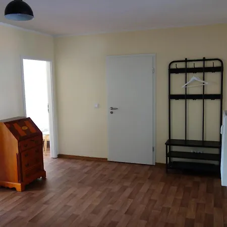 Apartment Schiller Ferienwohnung Kultur *