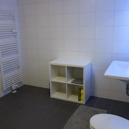 Schiller Ferienwohnung Kultur * Sebnitz
