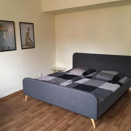 Apartment Schiller Ferienwohnung Kultur Sebnitz