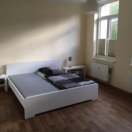 Apartment Schiller Ferienwohnung Kultur *